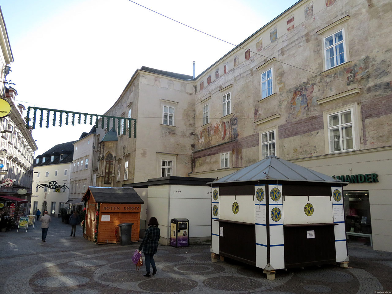 Krems an der Donau